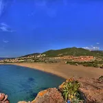 Apartman Waterfront Bosa Porto Alabe