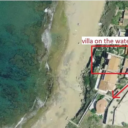 Waterfront Bosa Appartamento *