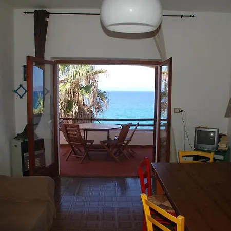 Waterfront Bosa Appartement *