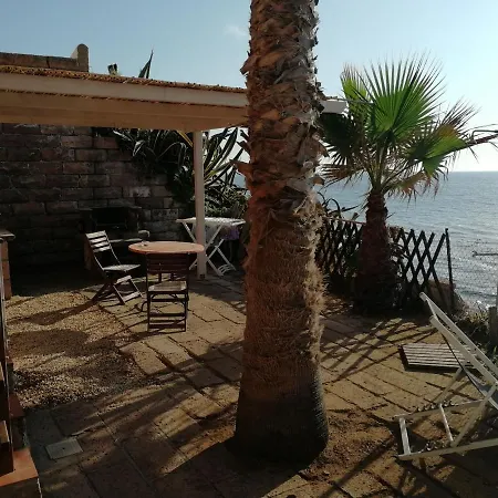 Waterfront Bosa *