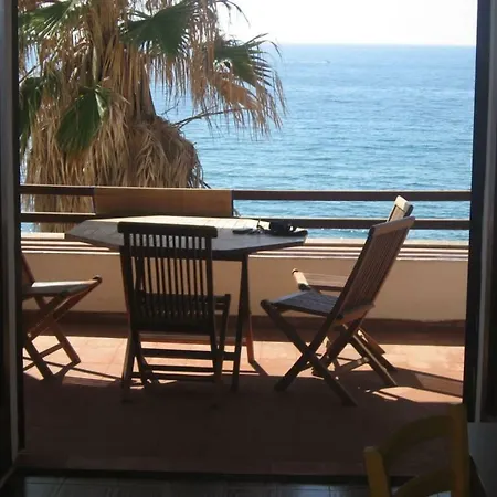Apartman Waterfront Bosa