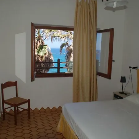 Apartman Waterfront Bosa