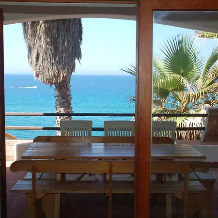 Waterfront Bosa Porto Alabe