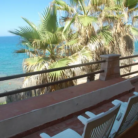 Apartamento Waterfront Bosa *