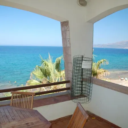 Waterfront Bosa Porto Alabe