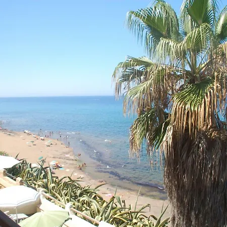 Waterfront Bosa Apartment Porto Alabe