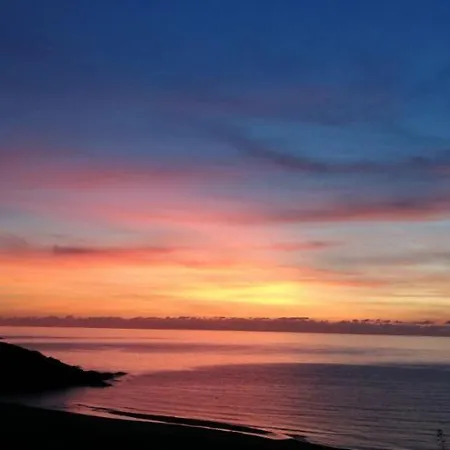 Waterfront Bosa Porto Alabe