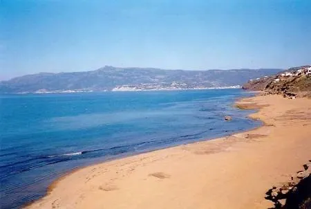 Apartment Waterfront Bosa Porto Alabe