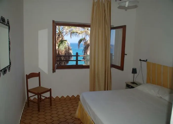 Apartman Waterfront Bosa