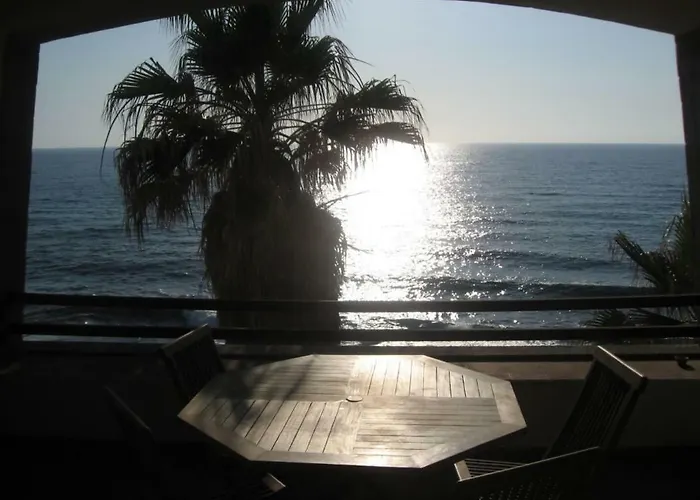 Waterfront Bosa * Porto Alabe