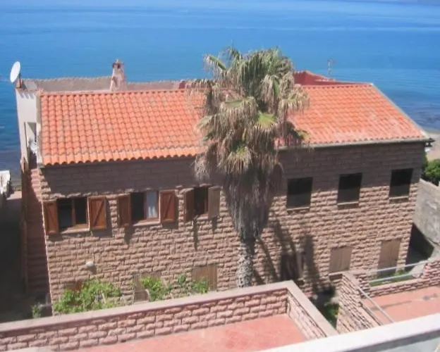 Waterfront Bosa Apartman Porto Alabe